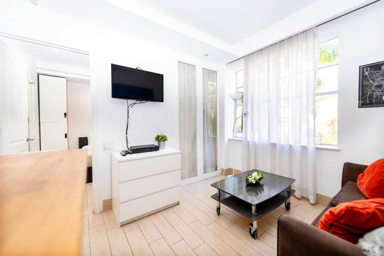 The Mercury Hotel - All Suites Маями Бийч Екстериор снимка