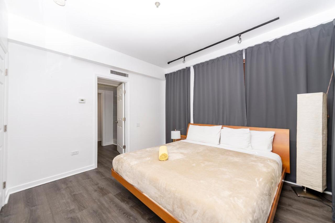The Mercury Hotel - All Suites Маями Бийч Екстериор снимка